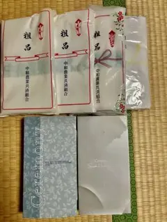 圧縮白無地フェイスタオル（6枚)&粗品タオル(４枚）