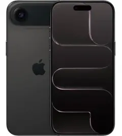 iPhone Air 512GB スペースブラック SIMフリー - メルカリ