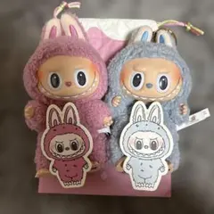 ラブブ　マカロン