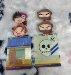 忍たま乱太郎 ブックマークコレクション 四年生　タソガレドキ