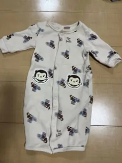 petit main　2wayオール　Fサイズ　おさるのジョージ