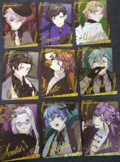 シャレマニ　パルカ　コンプ　オトメイト　Charade Maniacs