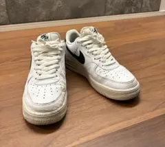 NIKE ナイキ AIR FORCE 1'07 27cm