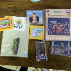 ドラゴンボール　まとめ売り