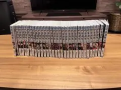 呪術廻戦　全30巻＋0巻セット
