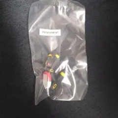 ポケモン　一番くじ　F賞　街歩きちらりんフレンド　ブラッキー