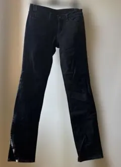UNIQLO スキニー フィット ストレート ジーンズ 26(66cm)