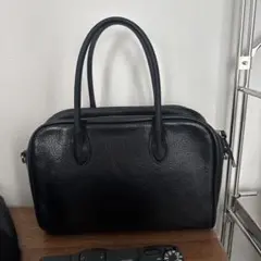 ARTS&SCIENCE Simple bowling bag miniのサムネイル