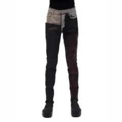 rick owens drkshdw tyrone cut jeans 28のサムネイル