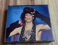 PRINCE LOVESEXY ライブ