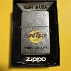 2026年最新】hard rock cafe zippoの人気アイテム - メルカリ