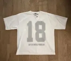 RODEO CROWNS WIDE BOWL　メッシュドッキンクナンバーTシャツのサムネイル