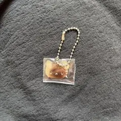 ノベルティ キーホルダー