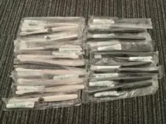 アパホテル　アメニティ　歯ブラシ　ボタニカルスキンケア　コットン