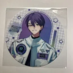 アニメイト特典 剣持刀也 ろふまお クリアコースター