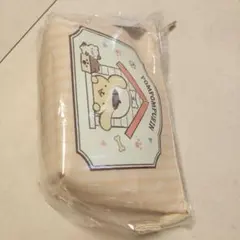 ポムポムプリン　ポーチ　サンリオ