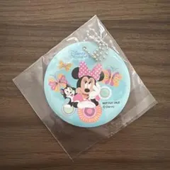 マタニティマーク ディズニー ミニーマウス