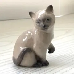 ロモノーソフ ライオン フィギュリン USSR 旧ソ連 ソビエト 置物