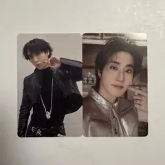 Stray Kids THIS & THAT HMV ラキドロ XYセットハン - メルカリ
