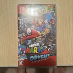 オデッセイマリオカートオデッセイ