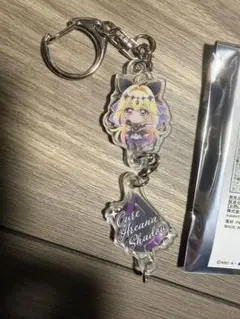 名探偵プリキュア LIVE2026 連結アクリルキーホルダー アルカナシャドウ