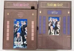 【日本語字幕付】BTS　マジックショップ　 釜山 ソウル  DVD 新品】BTS MAGICSHOP マジショ 釜山 DVD日本語字幕 - メルカリ