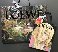 LOEWE Scented Candle ハウルの動く城 - メルカリ