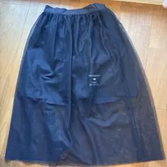 GU チュールスカート Mサイズ