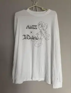 いむ電波.wav + AVYSS Tee あおば