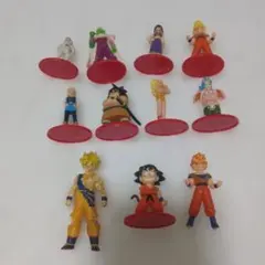 2025年最新】ドラゴンボール フィギュア レトロの人気アイテム