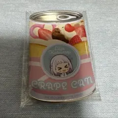 葛城リーリヤ　mitamemo缶バッジ　学園アイドルマスター　学マス