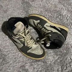 【OREE NY】Empire city high V2 27.0のサムネイル