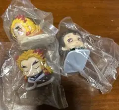 鬼滅の刃　おねむたん　千寿郎　煉獄杏寿郎　竈門炭治郎