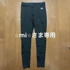 TIGORA ブラック タイツ Lサイズ