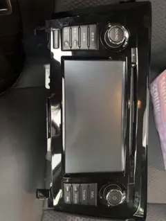 レクサス NX 10系 前期モニター 純正 ディスプレイ 86110-78020 - メルカリ
