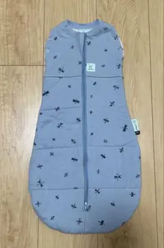 エルゴポーチ コクーンスワドル　2.5Tog