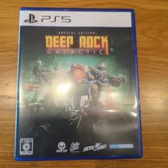 【送料無料】Deep Rock Galactic Special Edition
