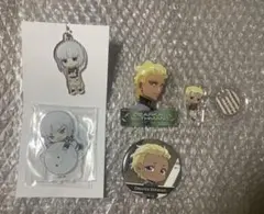 イザーク　ディアッカ　まとめ売り　ガンダム