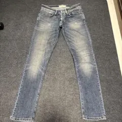 SIVIGLIA DENIM BLU MEDIO 31インチ