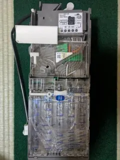 コインメック(硬貨選別機) FMVT451【c041】 - メルカリ