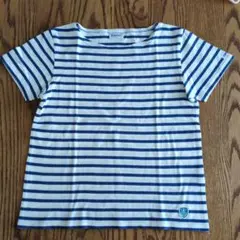 オーシバル　キッズTシャツのサムネイル