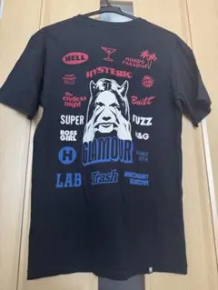 CHALLENGER チャレンジャー スカル Tシャツ L ロゴ L フレイム - メルカリ