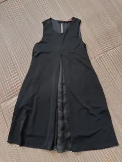 マックスマーラ ひざ丈ワンピース