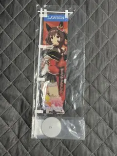 ウマ娘 ミニのぼり ジェンティルドンナ　ローソンコラボ ウマ娘 ミニのぼり ジェンティルドンナ ローソンコラボ - メルカリ