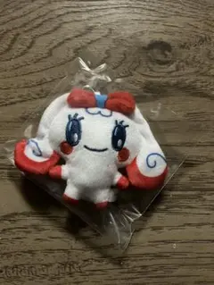 みるくっちTamagotchi ミニミニChibi まめっちシール付き箱同梱不可