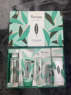 H5 【未使用】L'OCCITANE（ロクシタン）ギフトセット