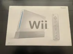 Nintendo Wii本体一式 + ソフト2個