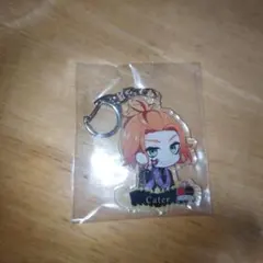 ツイステ　式典服　ケイト　 アクリルキーホルダー アニメイト限定