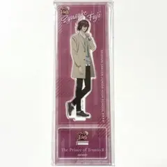 希少 WINTER COLLECTION テニプリ 不二周助 アクリルスタンド - メルカリ