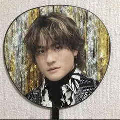 SixTONES VVS 【森本慎太郎】ジャンボうちわ